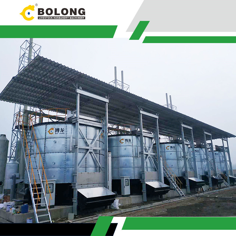 equipped with chicken-repelling system fermentation chamber supplier